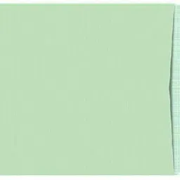 jsmsh A4 Size 12x10 inch Cloth line Courier Cover Set of 25pcs,Courier envelopes,Courier Cover Green,Green envelopes for Office Letter Document Envelopes image 2