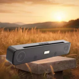 Neuton pro Love bar (PORTABLE HOME TV) Dynamic Thunder Speaker 16 20 W Bluetooth Soundbar-image-12
