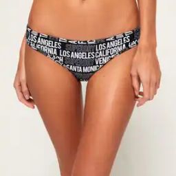 Cali Logo Bikini Bottom-image-16