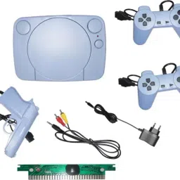 Inquisitive NV5027 Classic Kids Tv Game For Plug & Play LCD 13 IN 1 NA GB with Games Included:Contra, Super Mario Bros, Duck Hunt, Dr. Mario, Turtles-picture-29