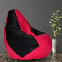 XL Tear Drop Bean Bag Cover(Without Beans)-picture-11