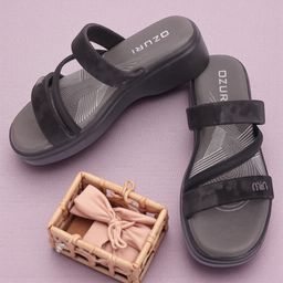 ozuri Women Wedges Sandal-picture-19