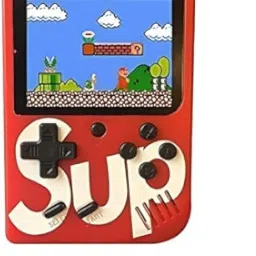 IMMUTABLE SUP GAME SMALL 400 in 1 Retro Remote Control for 1 FGT29 500 GB with Multi - Textonly null values allowedUsed For: ID, Title-picture-27