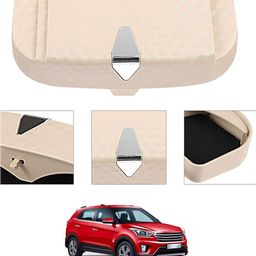maties Car Multi-Use Sunglass Case With Interior Storage To Card Organizer 148 Mullti Color Car Sunglass Clip Holder-picture-29