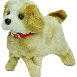 (Puppy) Jumping and Barking Dog-image-43