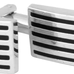 house of common Brass Cufflink-image-32