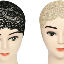 Self Design Skull Cap-picture-0