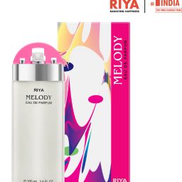 Melody Pink Eau de Parfum - 100 ml-17