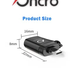 ONCRO Micro USB OTG Adapter image 3