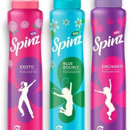 Perfume Deodorant Combo 150ml each Perfume Body Spray-For Women-image-21