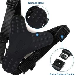 Golden Fox Helmet Strap Camera Mount-19