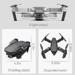 DC9 PRO Drone-10