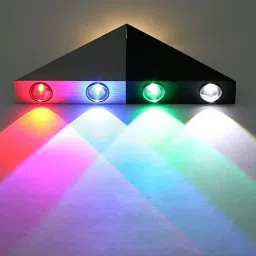Step Light Wall Lamp Without Bulb-image-49