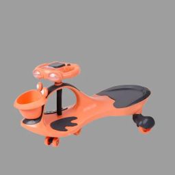 small car for kids 0080 Rideons & Wagons Non Battery Operated Ride On-image-87
