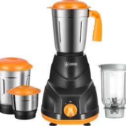 copper winding 750 W Juicer Mixer Grinder-18