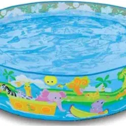 Latest 4 Feet Kids Water Pool Bath Tub Swimming Pool Inflatable Swimming Pool-13