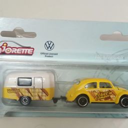 Volkswagen Beetle the Originals Trailer-image-35