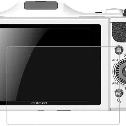 DVMART Screen Guard for Kodak PIXPRO S-1-picture-25