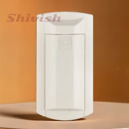Shivish Panasonic AC Remote With 2 FREE AAA Batteries Model 44A Suitable for Pana sonic 1 1.5 2 Ton Split/Window Air Conditioner Remote Control Panasonic Remote Controller image 3