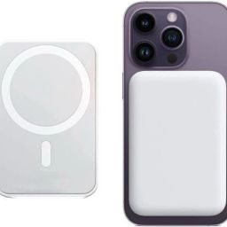 Ik store Aerosync Snap Plastic Power Bank Skin-image-9