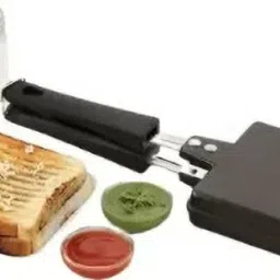 Non-Stick Hand Toaster,Gas Toaster Toast Open Grill Toast-picture-11