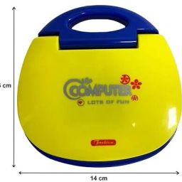 Computer Toy for Kids with Activities & Fun Games-image-23