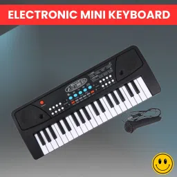 Piano Keyboard with Mic, 37 Keys 8 Tones Portable Electronic Toy For kidsU393 Piano Keyboard with Mic, 37 Keys 8 Tones Portable Electronic Toy For kidsJ393 Analog Portable Keyboard-picture-12