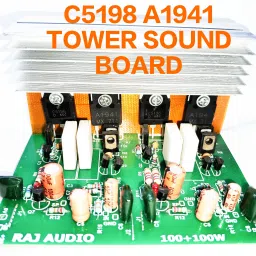 C5198 A1941 Electronic Components Electronic Hobby Kit-17