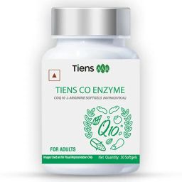 CO ENZYME-10