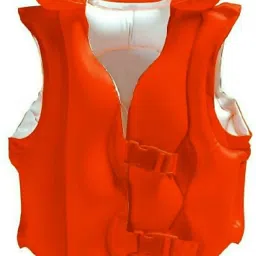 Intex Delux Swim Vest inflatable Jecket Inflatable Swimming Vests-image-45