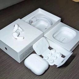 well wishes ASP APPLE AIRBUDS PRO 2 Earphone Cable Organizer-image-9