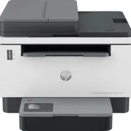 HP LaserJet Tank MFP 2606sdw Multi-function WiFi Monochrome Laser Printer image 4