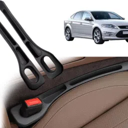 GFB96 Light Weight Car Seat Gap Filler (New storage slot)Mondeo Tray Table-image-69