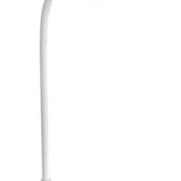 Flexible USB Led Desk Lamps/Table Lamp Study Reading Lamp USB Rechargeable Led Touch Led Lamp - White Table Lamp-40