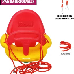 ADJUSTABLE SWING PREMIUM Swings-0