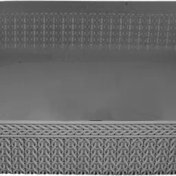 Plastic Storage Basket-image-96