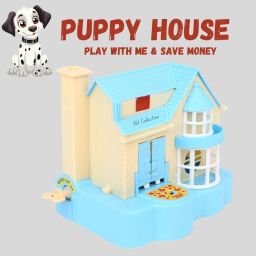 Young Savers' Pup Shack-30