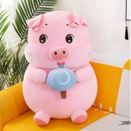 Toy-CandayPiggyTD - 35 cm-14