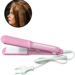 MARSELITE Hair Crimper nv 8006 Crimping Hair Machine ( Electric Hair Crimper ) Electric Hair Styler-image-70