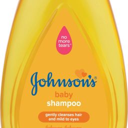 Baby No More Tears Shampoo 100 ml-image-32