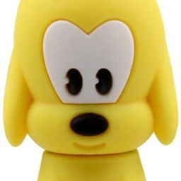 PANKREETI PDO44 Cute Dog Fancy Cartoon Designer 128 GB Pen Drive Compatible with Netbook, Gaming Console, Desktop Computer, Television, Audio Player, Laptop USB 2.0 Rubber Case-image-27