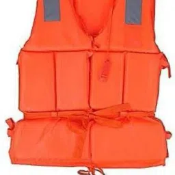 Life Jacket, Good Buoyancy Adult Floating Vest (Small) Swim Floatation Belt-image-70