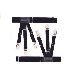 Triangle Ant Black Garter-picture-48