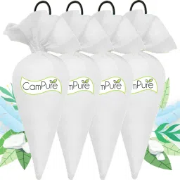 Cone Bhimseni - Pack of 4 Potpourri-14