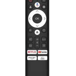 miracles in hand ACRNEWVC VOICE REMOTE COMPATIBLE FOR SMART 4K LED VOICE WORKING (PAIRING MUST!) ACER SMART 4K LED GOOGLE TV (VOICE WORKING) (PAIRING MUST!) Remote Controller-image-17