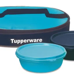 Buddy meal lunch set 300ml buddy bowl 2pcs 2 Containers Lunch Box-picture-6