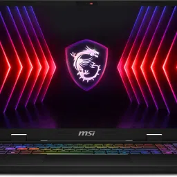 MSI Intel Core i7 14th Gen 14700HX - (32 GB/1 TB SSD/Windows 11 Home/8 GB Graphics/NVIDIA GeForce RTX 4070) Crosshair 16 HX D14VGKG-668IN Gaming Laptop-image-43
