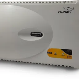 VG 400 for 1.5 Ton A.C (170V To 270V) Voltage Stabilizer-16
