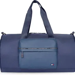 28 L Gym Duffel Bag - Shawnee - Blue-image-93