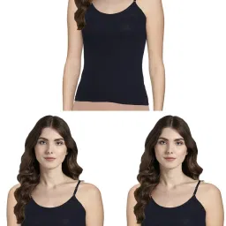 Women Black Camisole-image-74